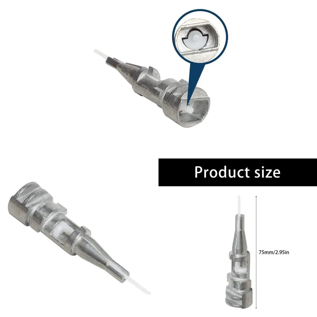 

Metal Ignition System Actuator Prevents Start Failures Exact Fit For Select Vehicle Models 4685863AA 4685990AA