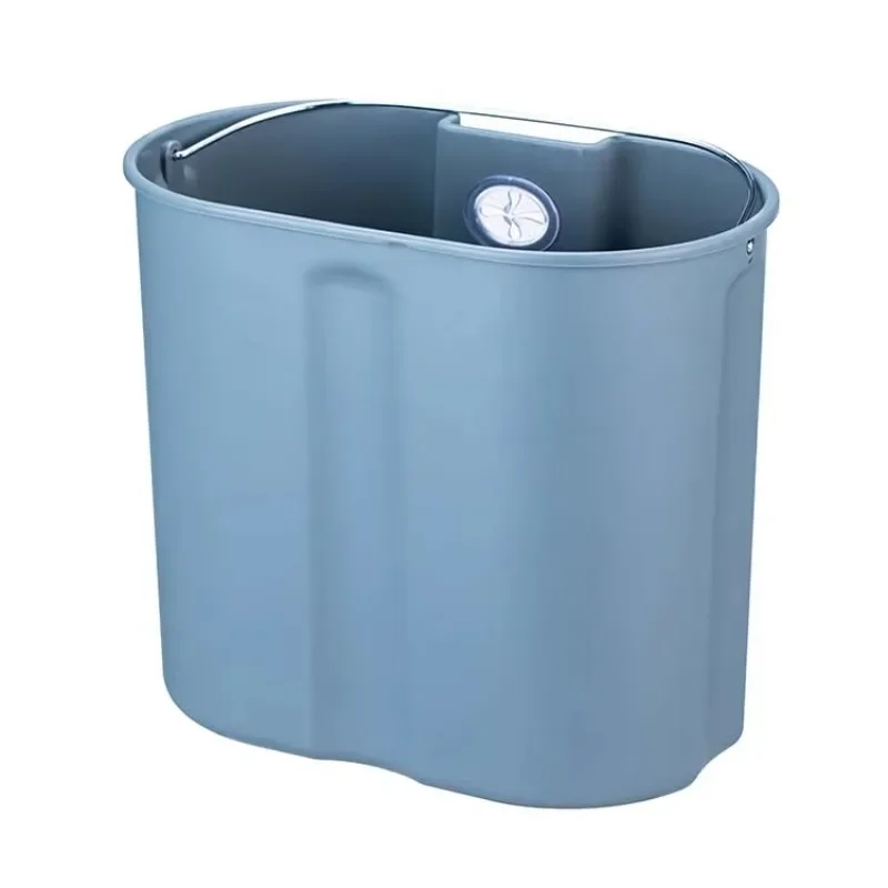 Automation Smart Home Products Environmentally Friendly Recycling Bathroom Trash Can Office Induction Structure Trash Can