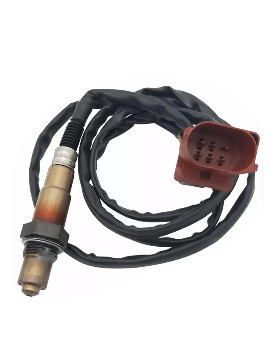 New Oxygen Sensor 1K0998262M 2345045 Fits For Audi Q7 VW Golf Jetta Touareg 022906262R 079906262F ES10922 5S5573 SU11338 SU7075