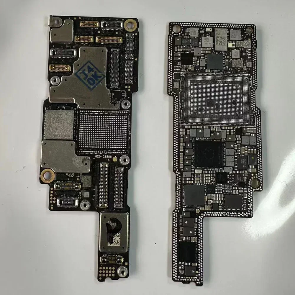 CNC カットマザーボード IPhone 14 プロマックス 4 グラム 5 グラム