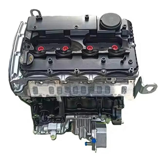 Car Engine Factory …