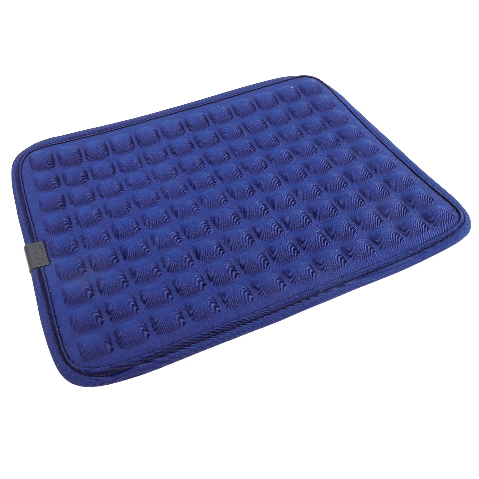

Office Chair Portable Fishing Seat Cushion Travel Outdoor Cushions Gel Camping Gear Pad