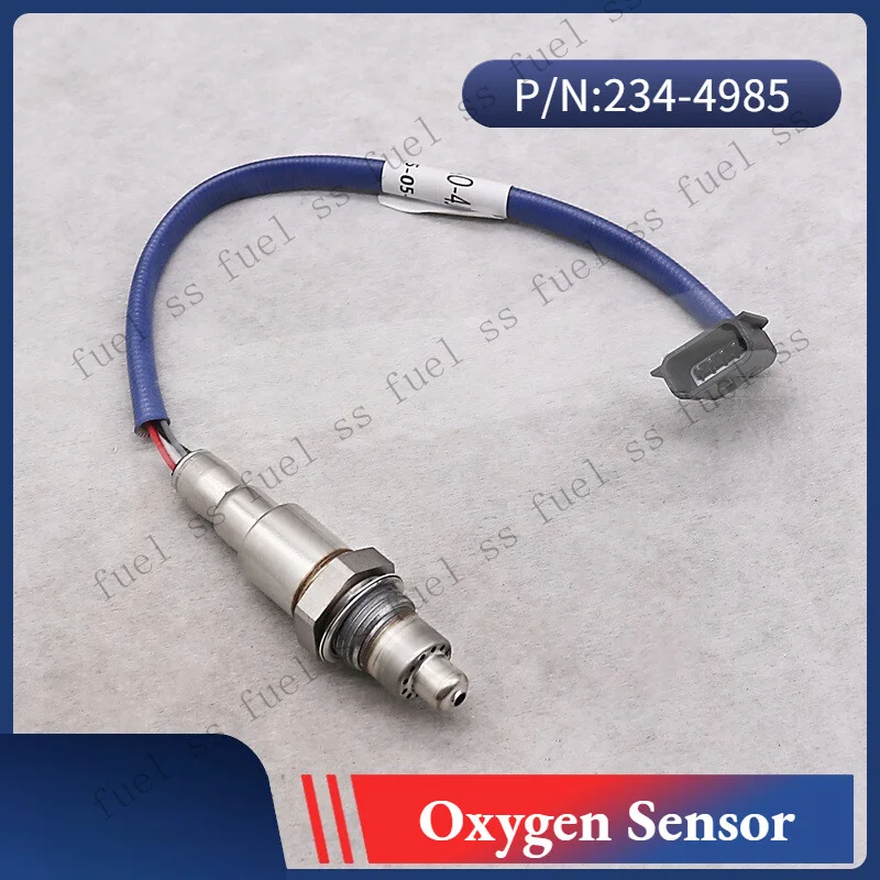 S+ Downstream Oxygen O2 Sensor For Nissan Murano Maxima 3.5L V6 2015-2019 234-4985