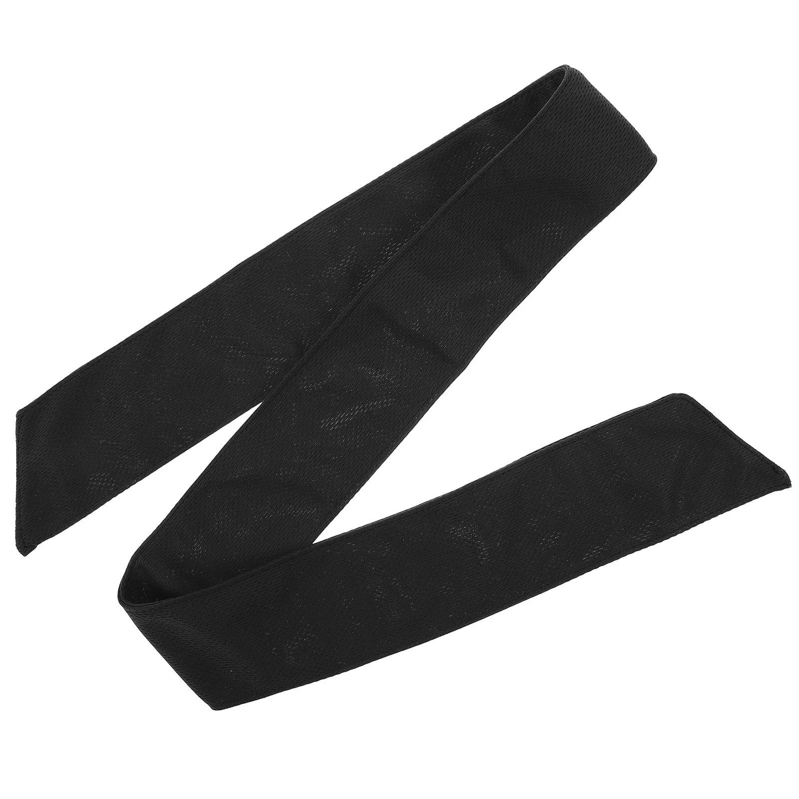

6Pcs Sport Headband Sweat Wicking Fabric Quick Dry Athletic Adjustable Elastic Band for Men Women Workout Running Yoga Tennis