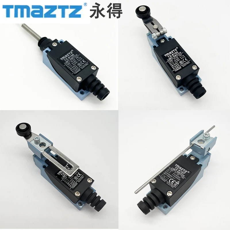 Tmaztz Travel Switc…