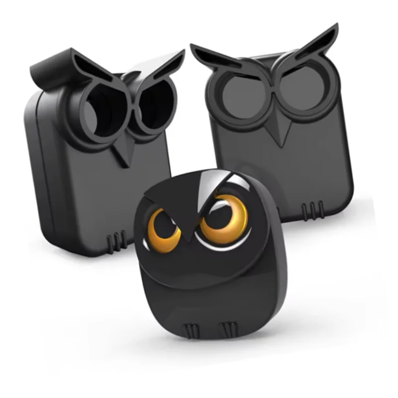 N82R Wireless Driveway Security Alarm Waterproof PIR Motion Detector Garage Welcome Burglar Alarm Secure System US Plug