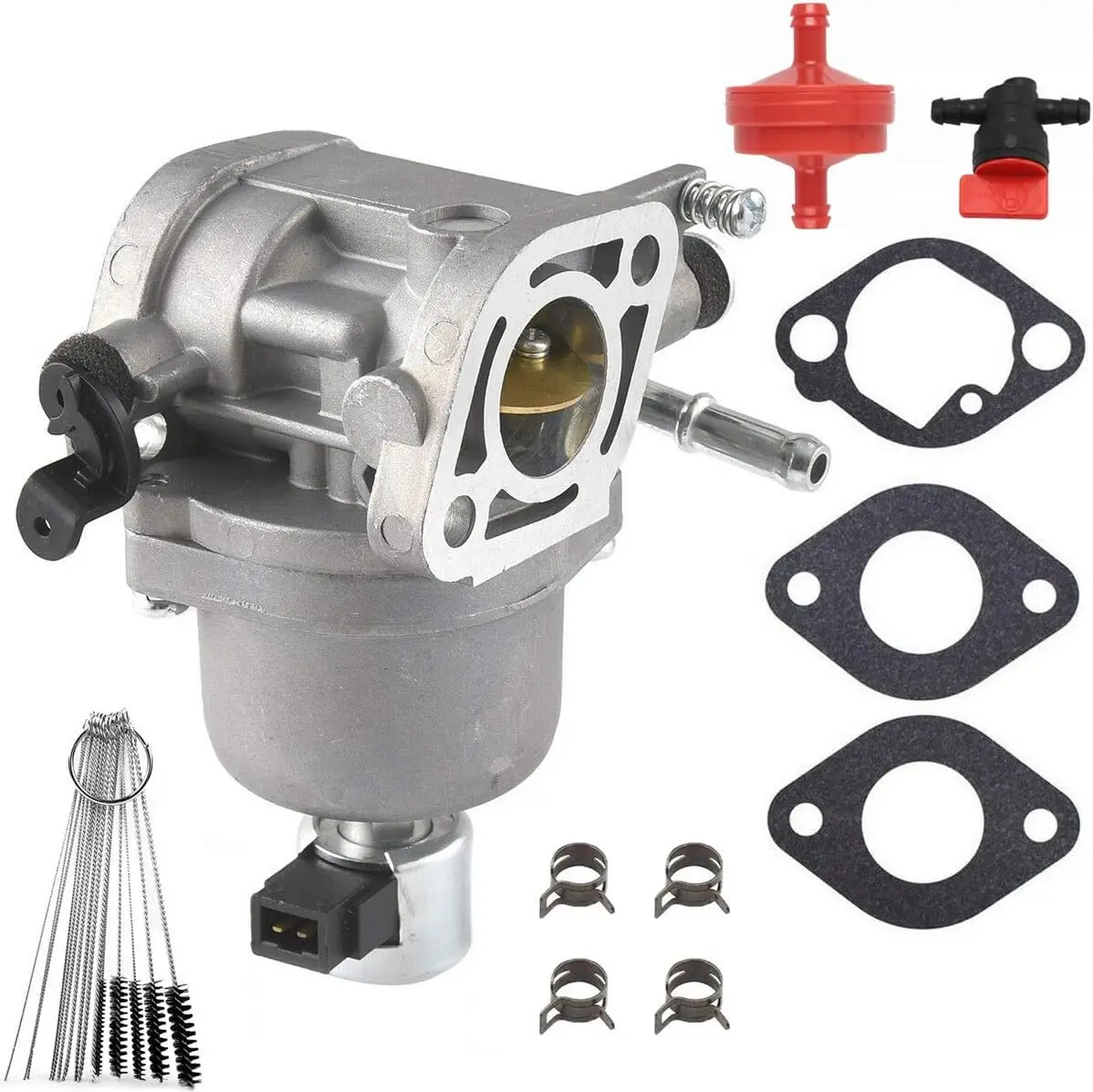 Carburador Yomoly 699807: Uma Solução Confiável para Motores Intek de 20 HP