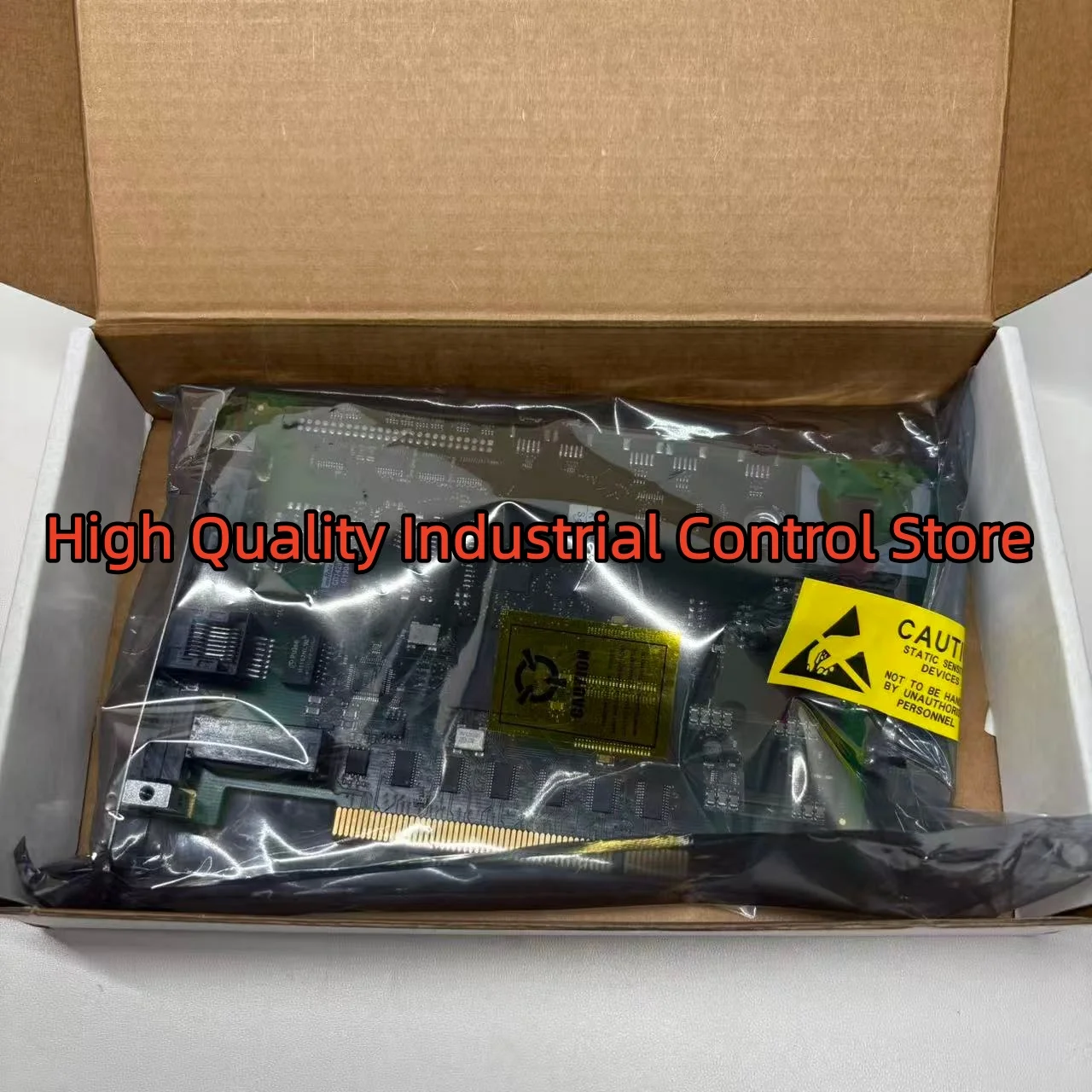 Картина 4: Модуль ПЛК 5LS189.6-1 совершенно новый