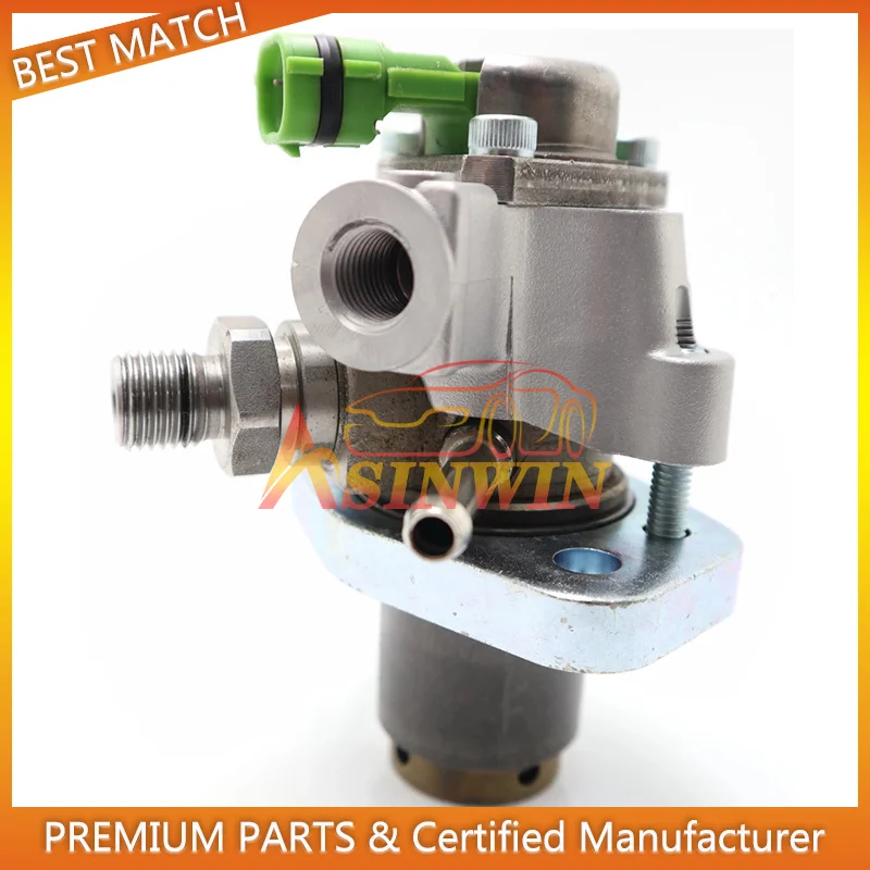 

Hight Pressure Fuel Pump 23100-28052 295100-0170 23480-28012 23100-28040 2310028044 2310028033 For Toyota Mark 2 Crow