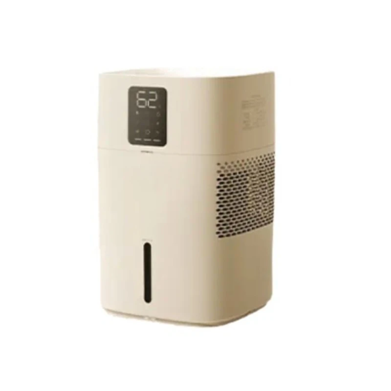 

Humidifier fog-free mother and baby recommended intelligent constant humidity 600ml/h humidification capacity 6L water tank