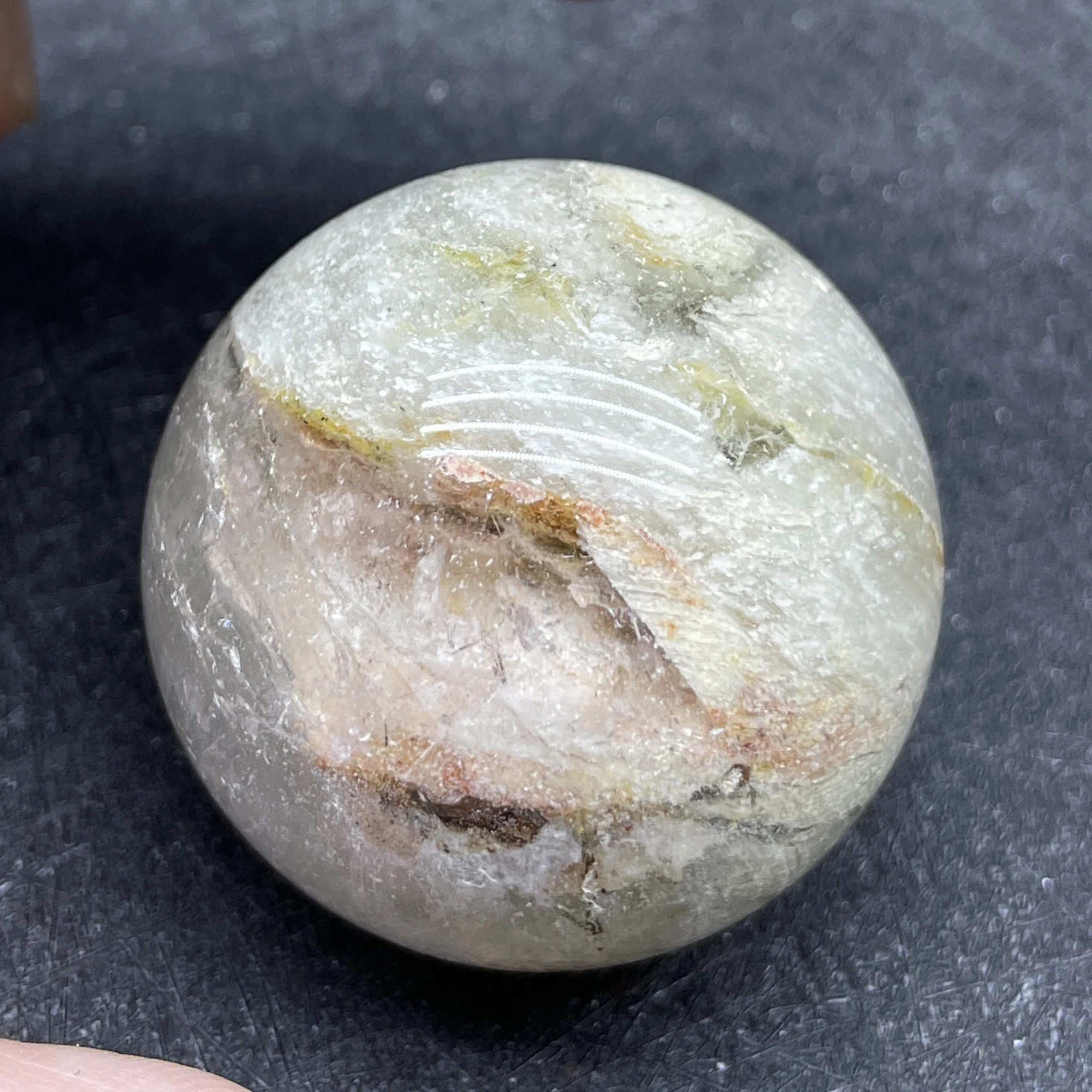 87G Natural Green P…