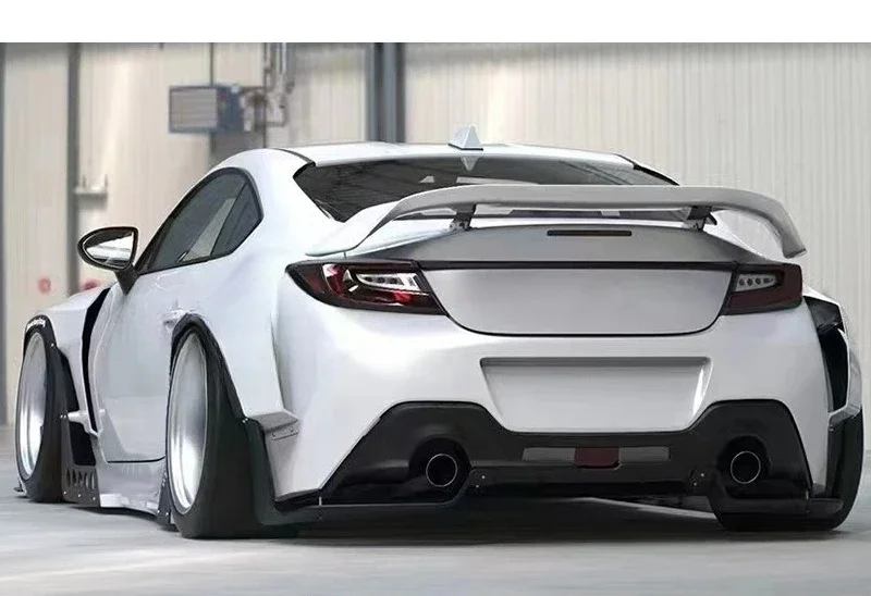 For 2022-2023 Toyot…