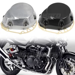 Motorcycle Right Engine Crank Case Cover w/Gasket For Honda CB1300 CB 1300 2003 2004 2005 2006 2007 2008 2009 2010 2011 2012