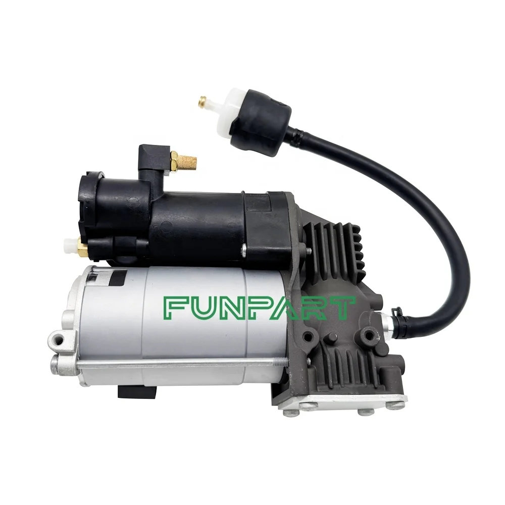 Air Suspension Compressor Pump LR083993 LR121140 LR140034 LR095838 for Defender Discovery 5 Range Rover Sport Vogue Velar I-PACE