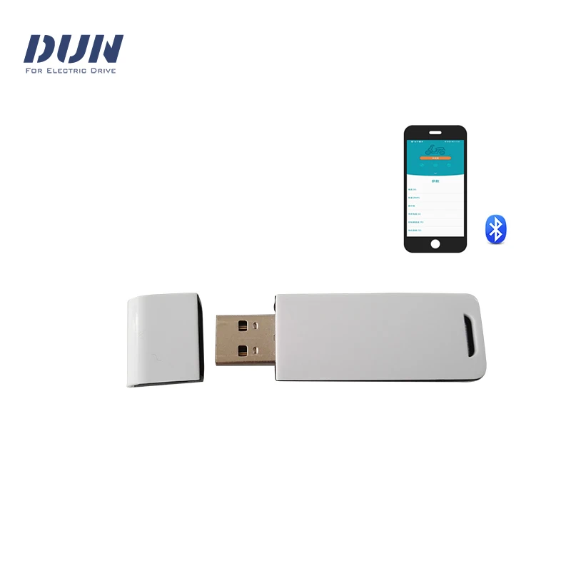 MQ Controller Bluetooth Adapter For Program Sabvoton SVMC Series APP