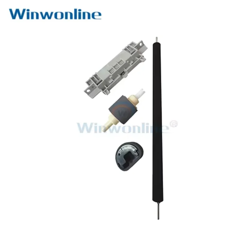 1Set Maintenance Kit RM1-6405-MK for HP P2035 P2035n P2035d P2055dn P2055x RM1-6450-000 RM1-6397-000 RM1-6414-000 RL1-2120-000