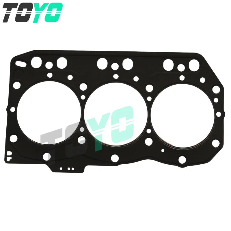 TOYO OEM 3TNV82ENGINE GUARNIZIONE TESTINA CILINDRO