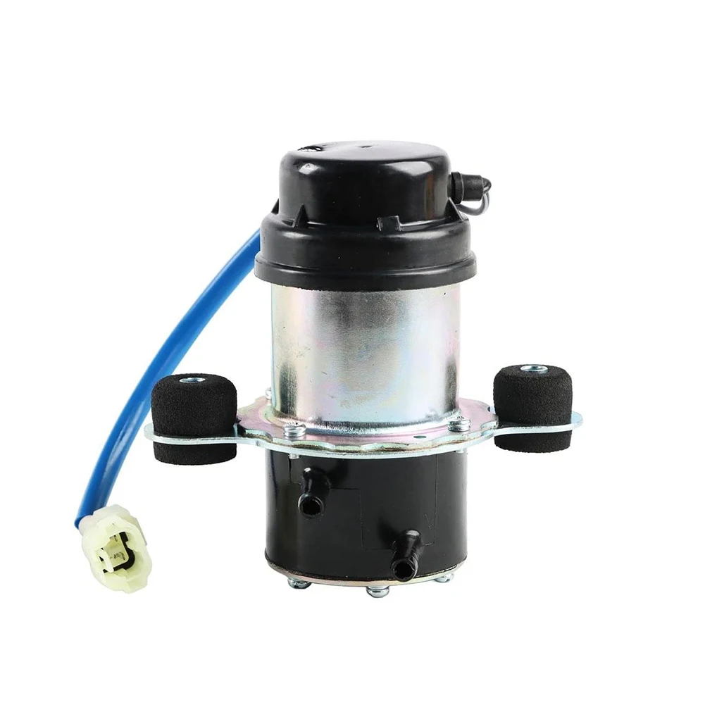 12V Electric Fuel Pump Fuel Pump 12V Electric Fuel Pump Superchargers Direct Replacement Fuel Pump Energy-Saving Pump