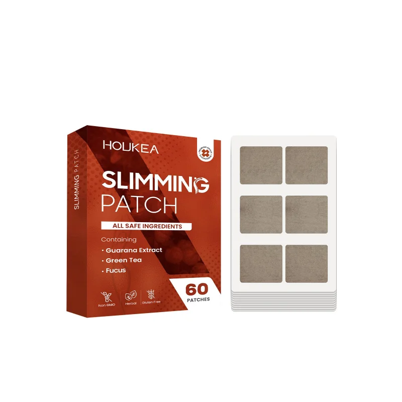 

Пластырь для ухода за телом Houkea Herbal Body Care улучшает контуры тела, подтягивает кожу рук и осветляет кожу, удобный пластырь для ухода за телом для тех, кто ценит удобство.