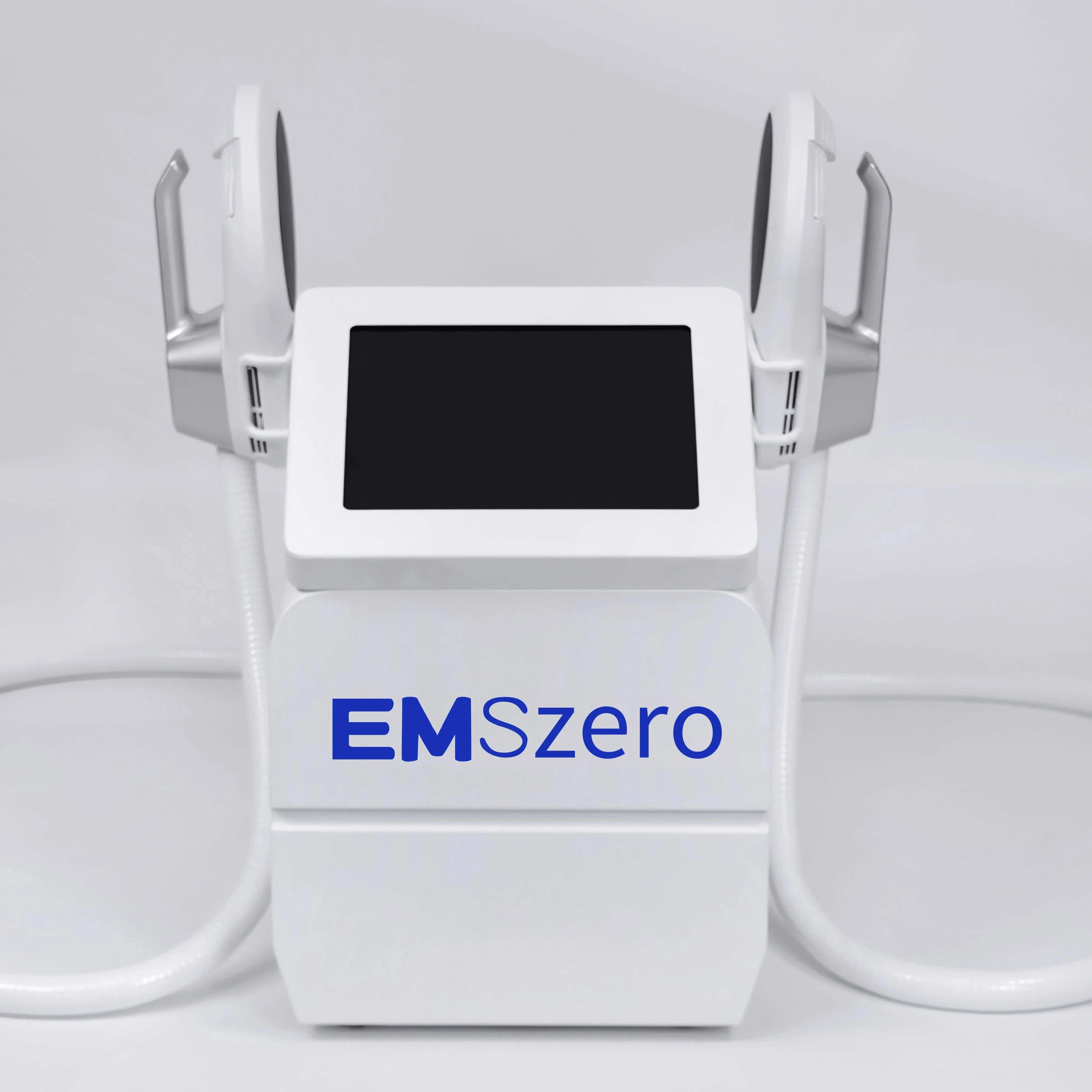 جهاز EMSzero Neo RF ، تحفيز العضلات ، نحيف الجسم ، احترافي ، نحت فائق ، EMS ، EMSZERO Pro ، W