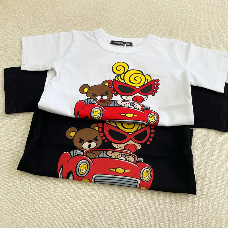 Kawaii New Hysteric Mini Carto - Anime Girl Merchandise บทวิจารณ์และราคา
