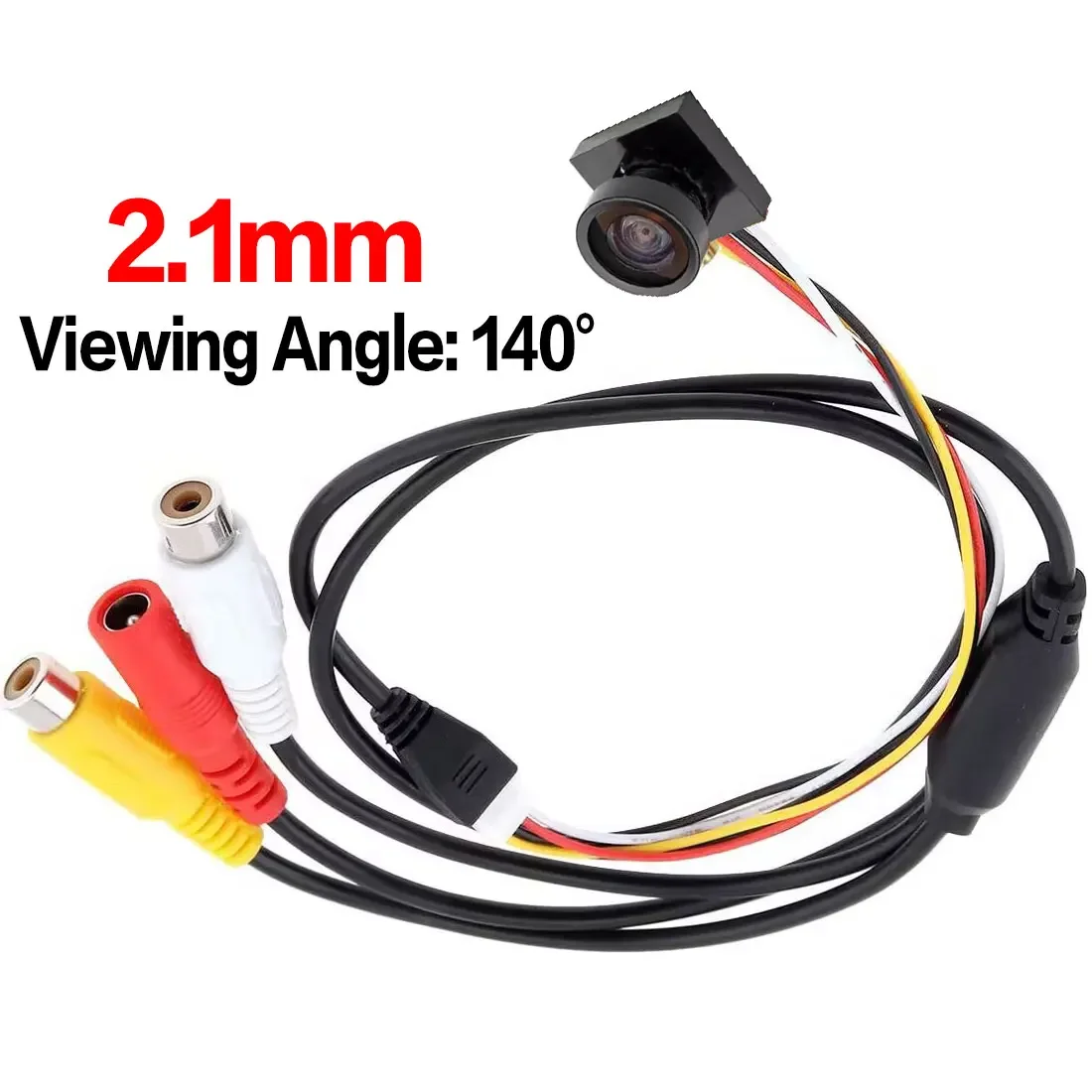 Thumbnail 3 - #80 Latest Analog Security Cameras Offers