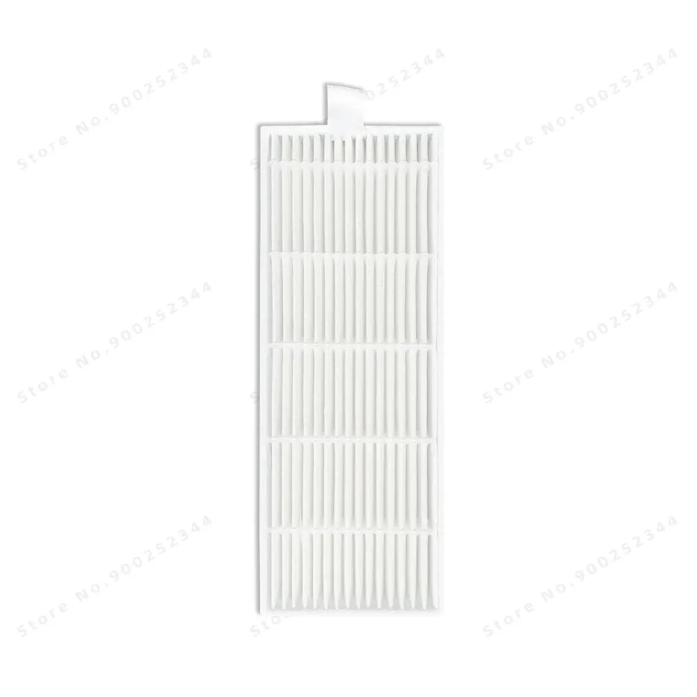 Compatible For 라이스타 LISTAR RX3, RX5, RX9, RX10 / Cecotec Conga 1290 1390 1590 Replacement Parts Accessory Filter Side Brush Mop