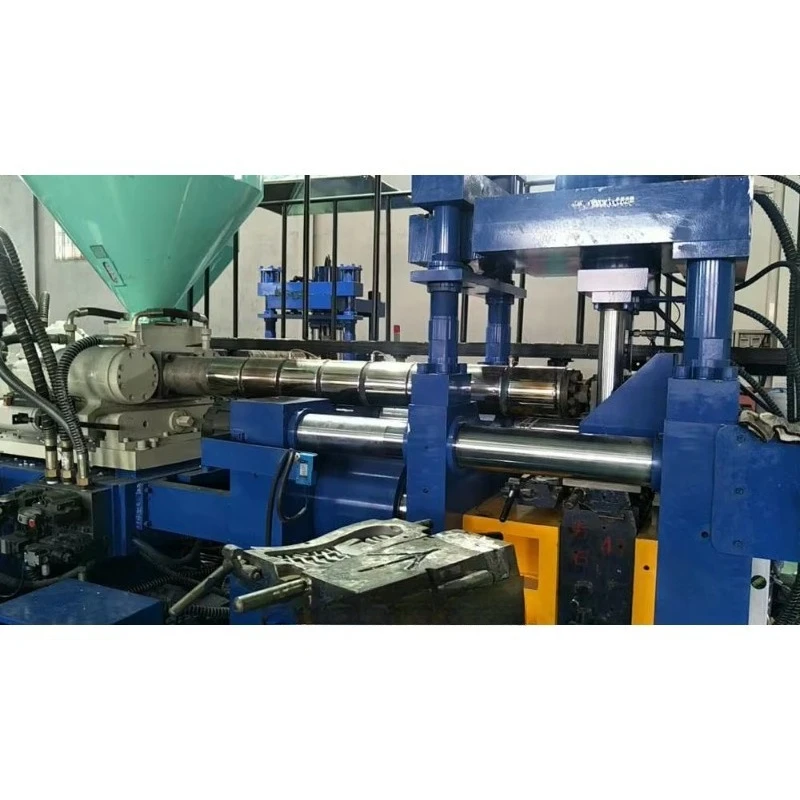 Full Automatic Shoe Making Machine for Waterproof Gum Footwear - view 3