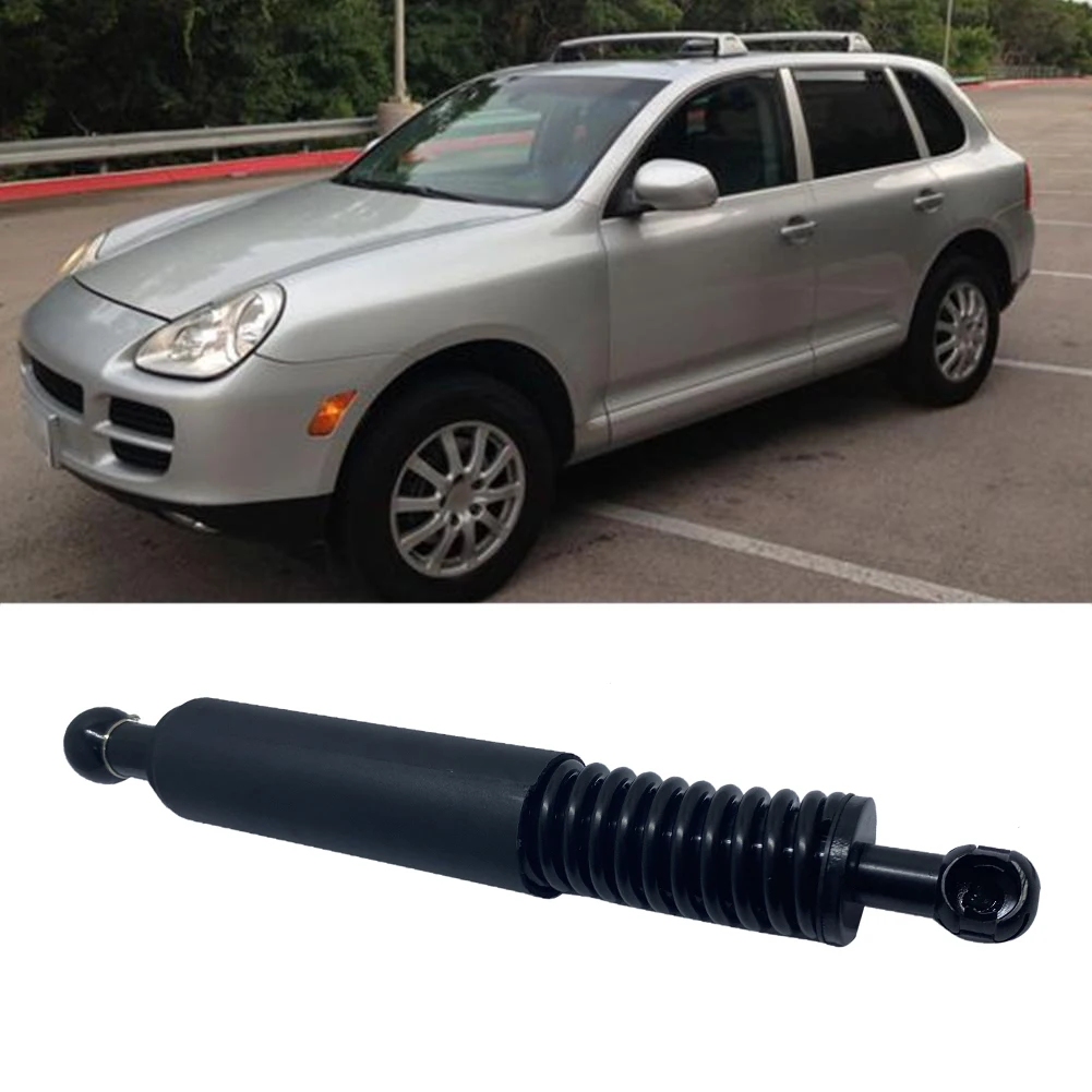 Car Trunk Shock Lid Lifting Spring Left Side for -Porsche Cayenne 95551255007 Trunk Shock Spring