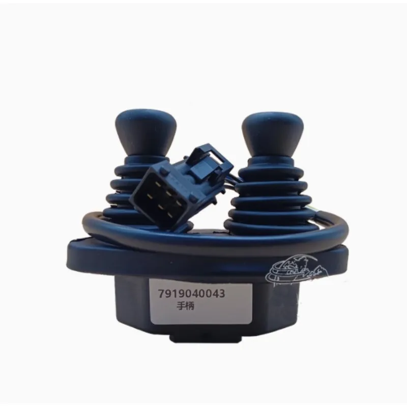 7919040043 For Linde Forklift Joystick Controller Handle