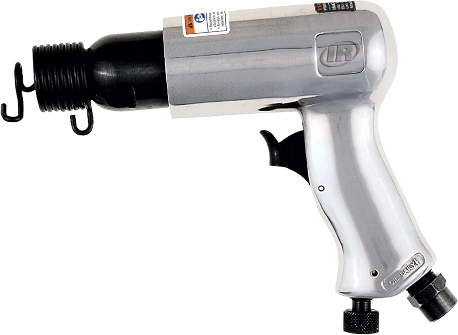 

116 Standard Duty Air Hammer, 116K - Tool plus 5 Piece Chisel Set