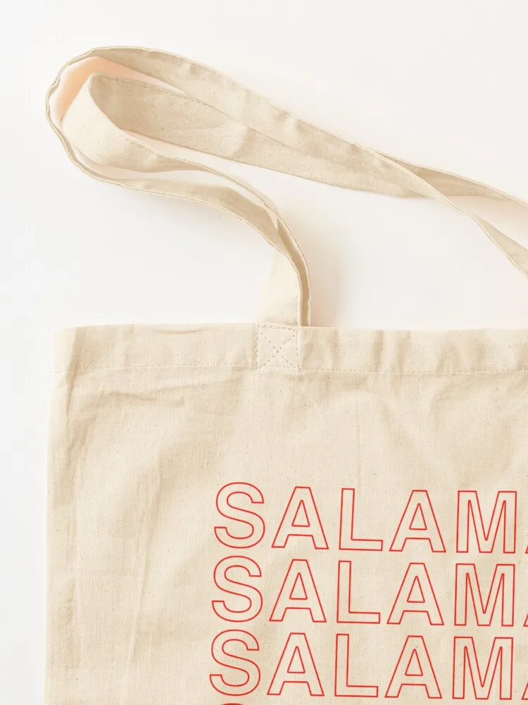 Salamat Have a Nice Day - Filipino Tagalog Thank You Tote Bag cute tote bag personalized tote bag Handbags women
