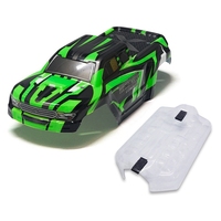 SG1601 RC Car Shell And Dirt Dust Resist Guard Cover For SG1601 SG 1601 1/16 RC Car Upgrade Parts Spare Accessories