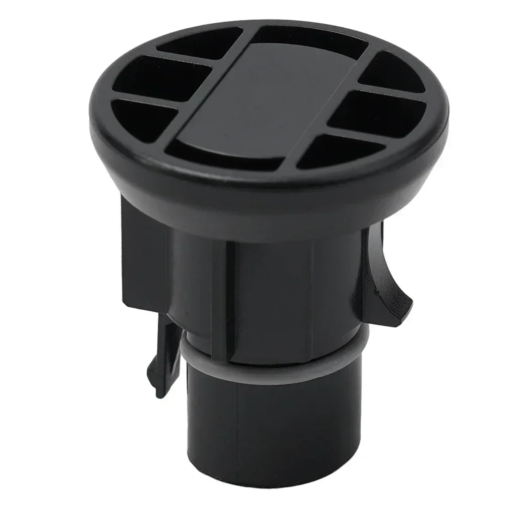 Hochwertige Endkappen-Verschlusskappe -40 ℃   - +85 ℃   3-adriger 450/750-V-Schwarzanschluss für einphasige IP68-Wasserdichtigkeit