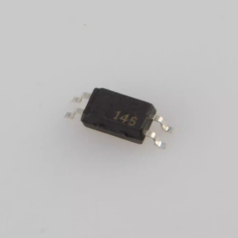 PS 2806-1 SMD SOP4 High Speed Optocoupler, Transistor Isolator