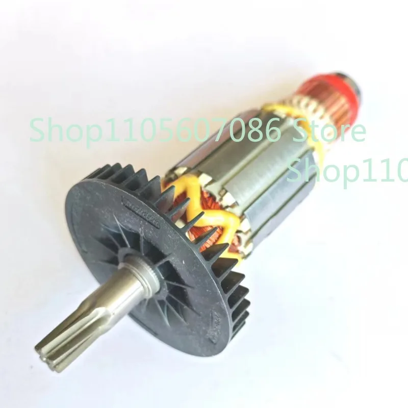 Suitable for Electric Hammer HR4030C Rotor, HR4041C Rotor Genuine 513693-9, Special Offer