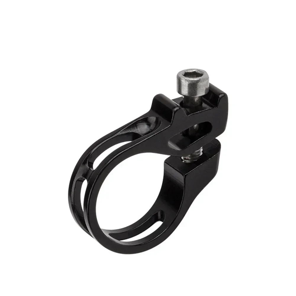 Aluminum Alloy Outdoor Bicycle Shifter Clamp For-Sram X7 X9 X0 XX XO1 XX1  Bicycle Shifter Clamp Parts Accessories