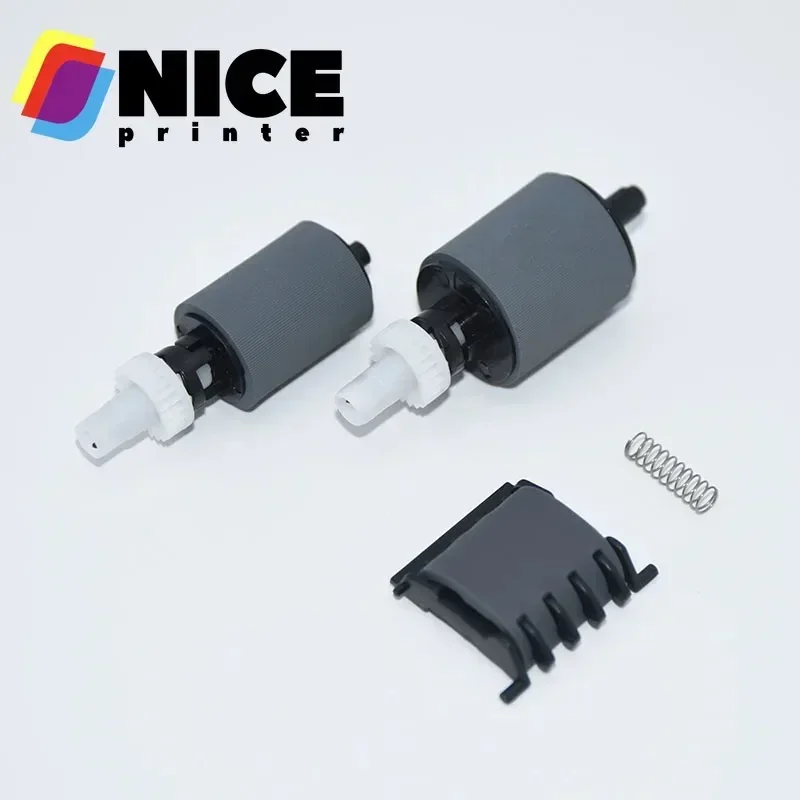 10SET CF288-60015 CF288-60016 A8P79-65001 A8P79-65010 Doc Feeder ADF Roller Maintenance Kit support for HP Pro 400 M425 M476 500