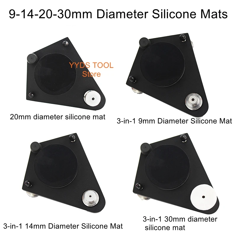 Glas reparatur werkzeug One-Touch-Pumpen narrens ic heres elektrisches Pumpen-Upgrade e6 Glas reparatur maschine