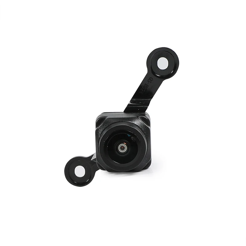 Car Front View Parking CCD Night Vision LOGO Camera Wide Angle 150° Waterproof CVBS HD AHD For Mercedes Benz C-Class 2022 2023