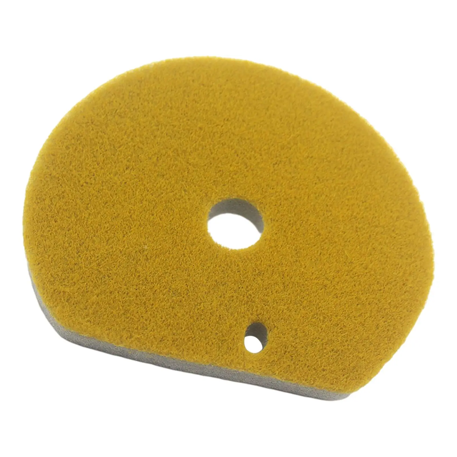 6x éponge en mousse pour moto CA E5407, coussinet en mousse pour Majesty 125cc