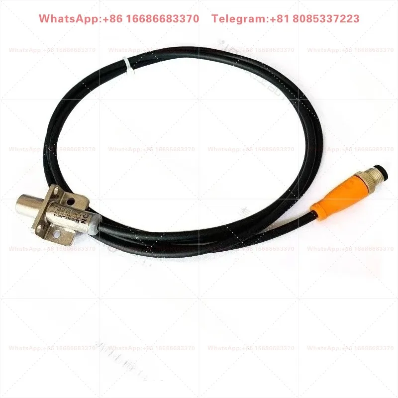 NBB4-12M45-E1-1.7M-V1 Zero NC Normally Closed Induction Switch Proximity Switch Sensor