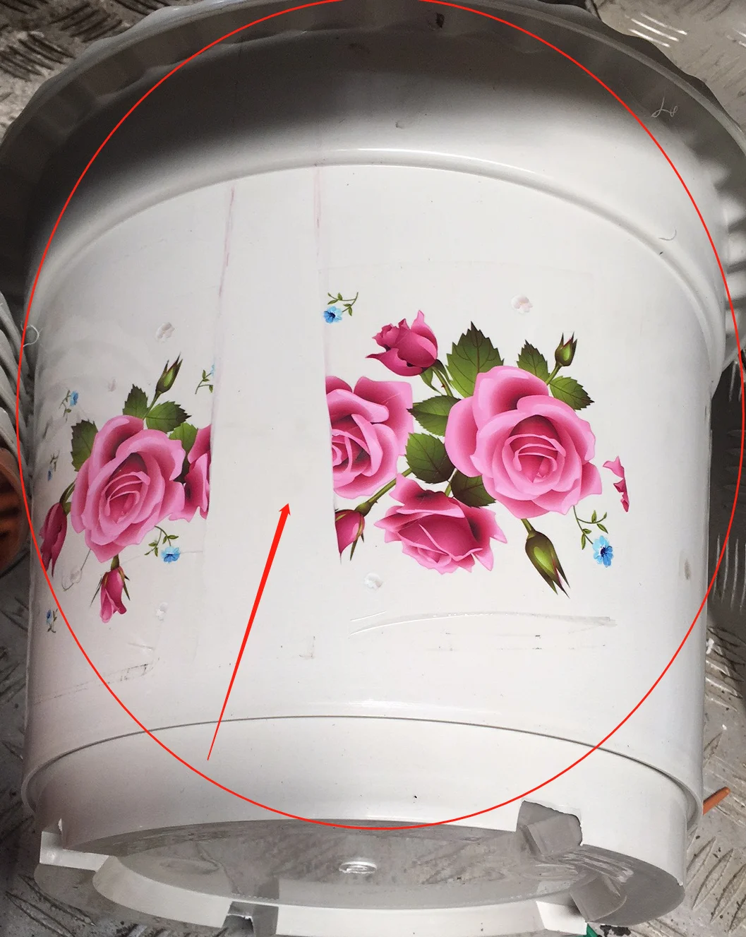 إعداد الإخراج الرقمي وإخراج 4xHV لاستخدام تطبيقات الجهد العالي وشريط الشحن #5