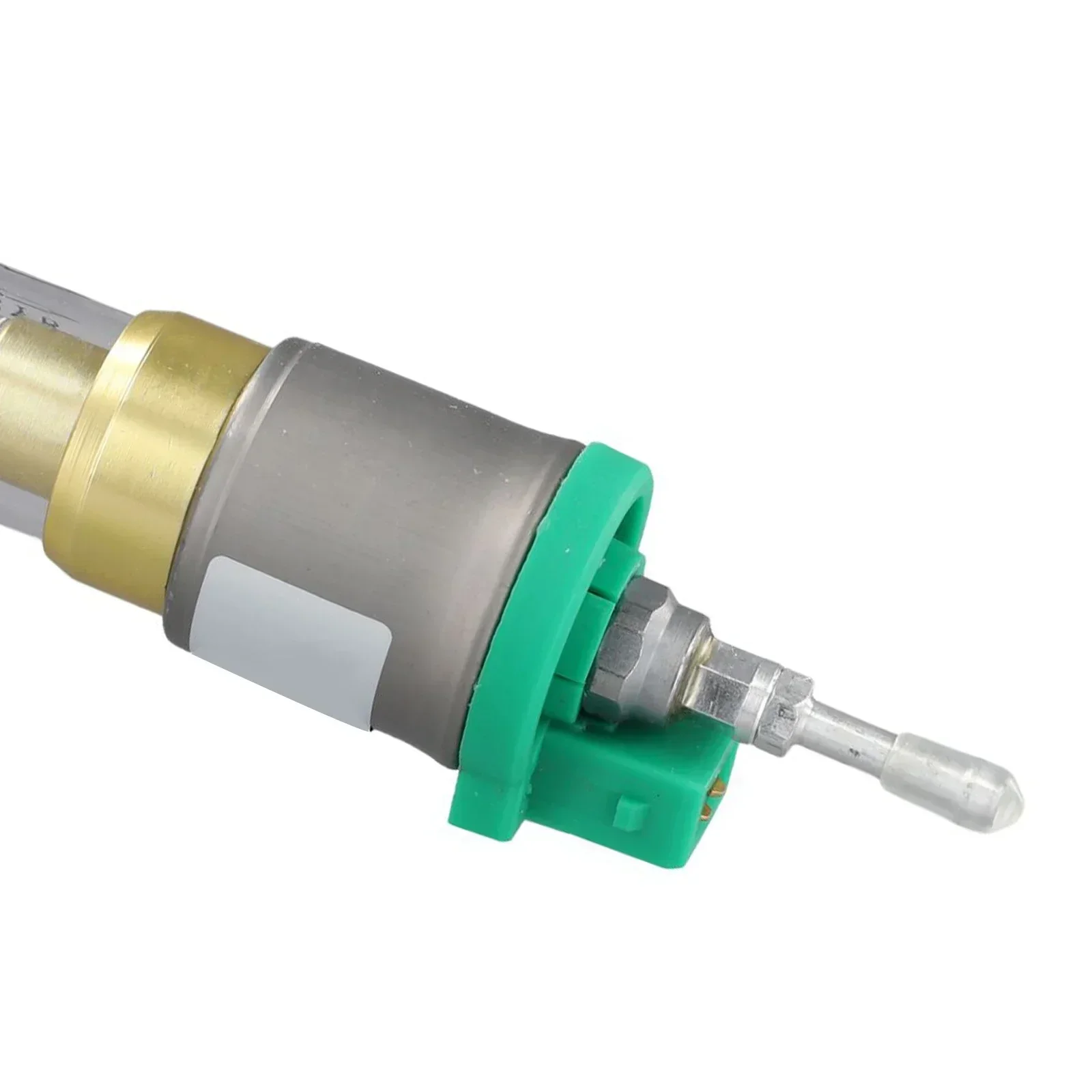 

Ultra Quiet 12V Metal Car Heater Fuel Pump Air Diesel Heater Pump Fuel Transfer Pump W/ Oil Filter For 1KW-5KW Air Heater Diesel