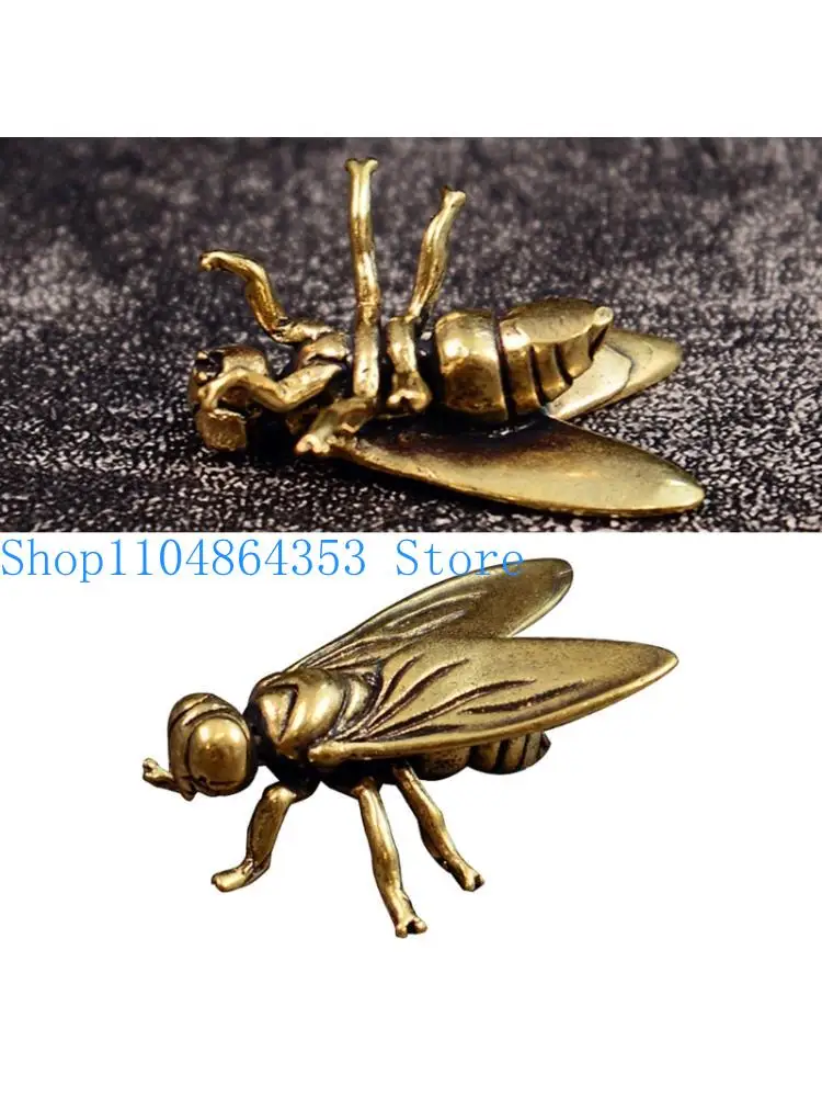 652f-Старая-бронза-подвеска-в-виде-мушки-и-насекомого-ремесленные-ювелирные-изделия-построенный-мастером-план