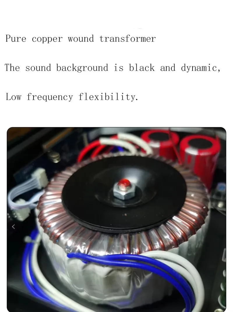 AIYIMA SMSL 130W 2.0 Kelas D Amplifier Digital Aplikasi USB Putar Lossless Bluetooth 5.0 Dekoder HIFI Power Amplifier Audio