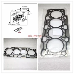 4G94 Cylinder Head Gasket Engine Gasket For Carisma Colt Fto Mirage Pajero IO Mini H67W H77W MD365937