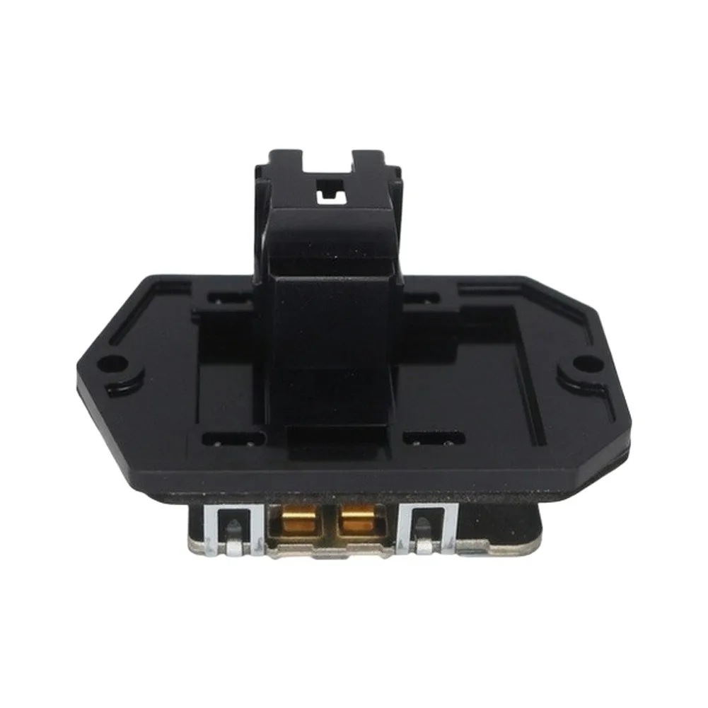 For Seasonal Maintenance HVAC Blower Motor Resistor XA20 Blower Part Precise Fitment OEM Standard Metal Construction