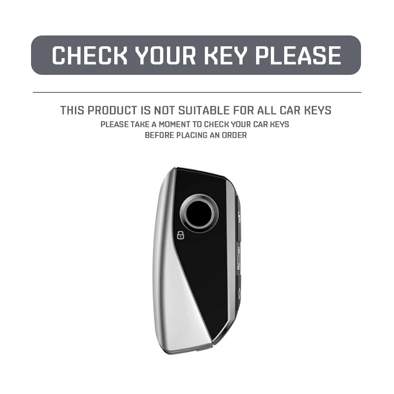 New Soft TPU Car Key Cover Case For BMW i7 X7 G07 LCI iX I20 X1 U11 7 Series G70 G09 XM U06 G81 M3 Keyless Keychain Accessories