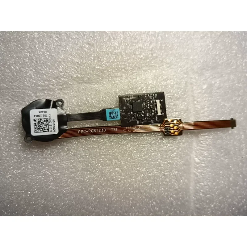 Fingerprint Reader Switch Button for Savior Y520-15 R720IKBN R9000X 20 Models 21 Models